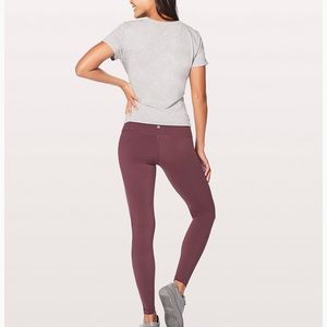Lululemon Wunder Under Pant lll